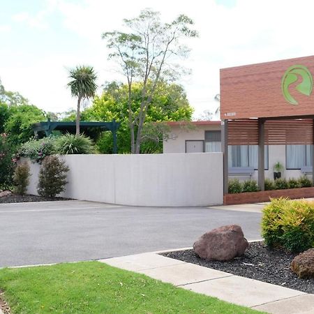 Loddon River Motel Kerang Εξωτερικό φωτογραφία