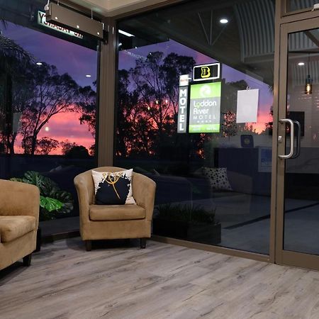 Loddon River Motel Kerang Εξωτερικό φωτογραφία