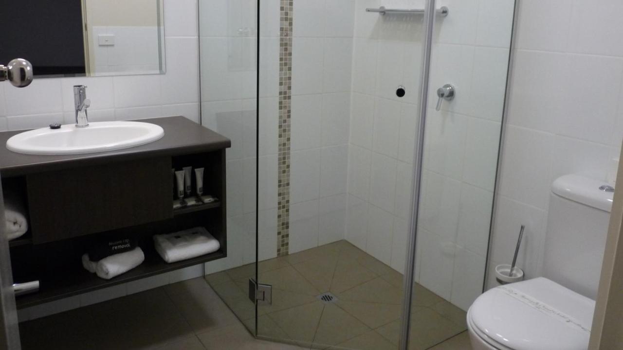 Loddon River Motel Kerang Εξωτερικό φωτογραφία