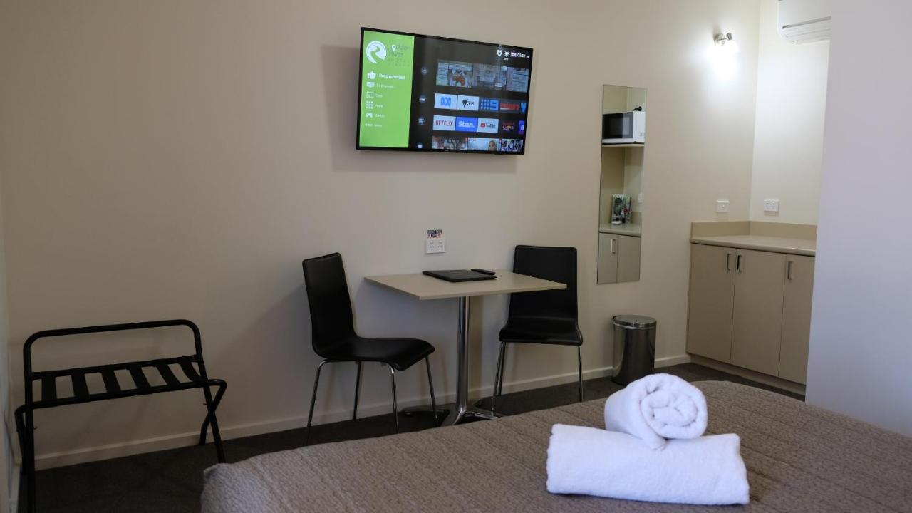 Loddon River Motel Kerang Εξωτερικό φωτογραφία
