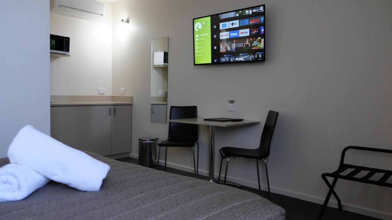 Loddon River Motel Kerang Εξωτερικό φωτογραφία