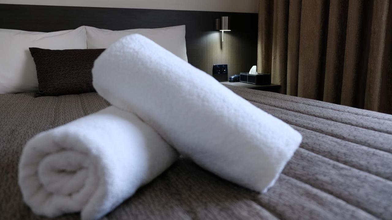 Loddon River Motel Kerang Εξωτερικό φωτογραφία