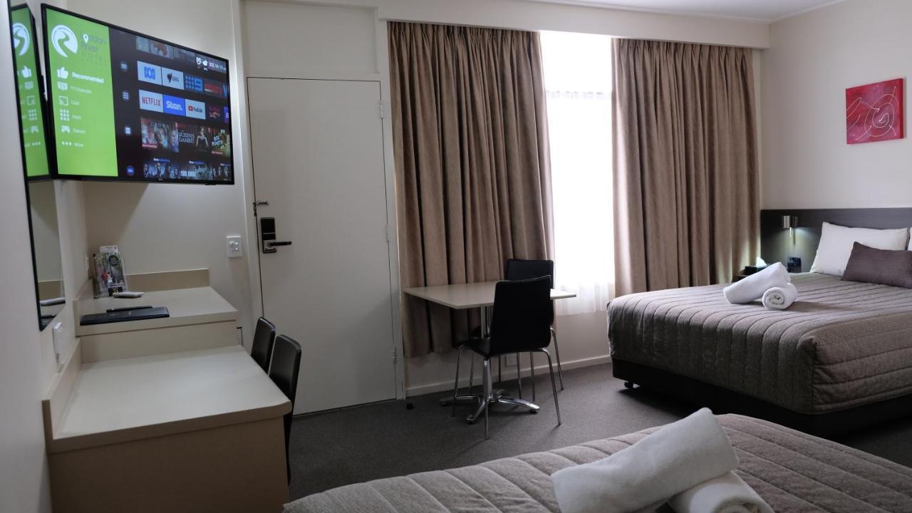 Loddon River Motel Kerang Εξωτερικό φωτογραφία