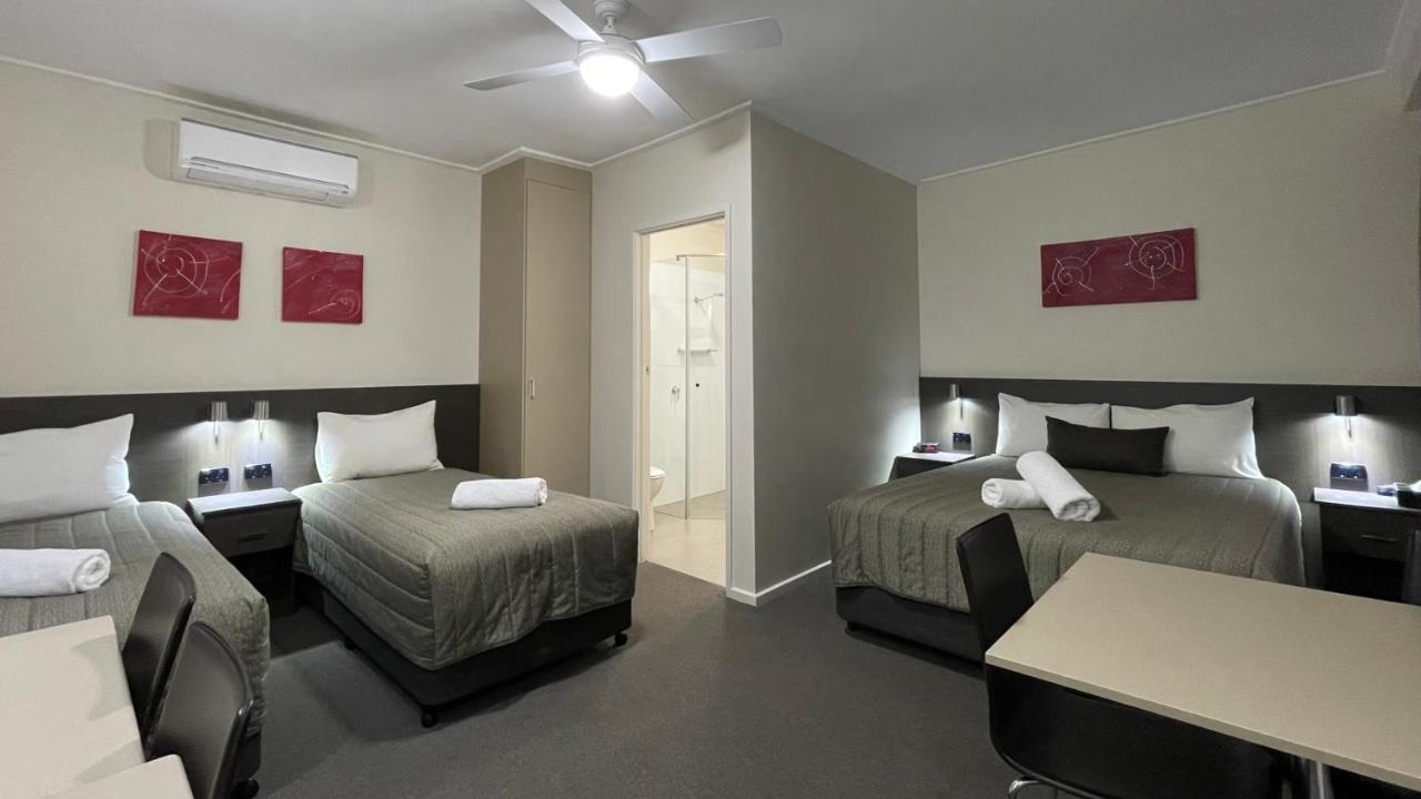 Loddon River Motel Kerang Εξωτερικό φωτογραφία