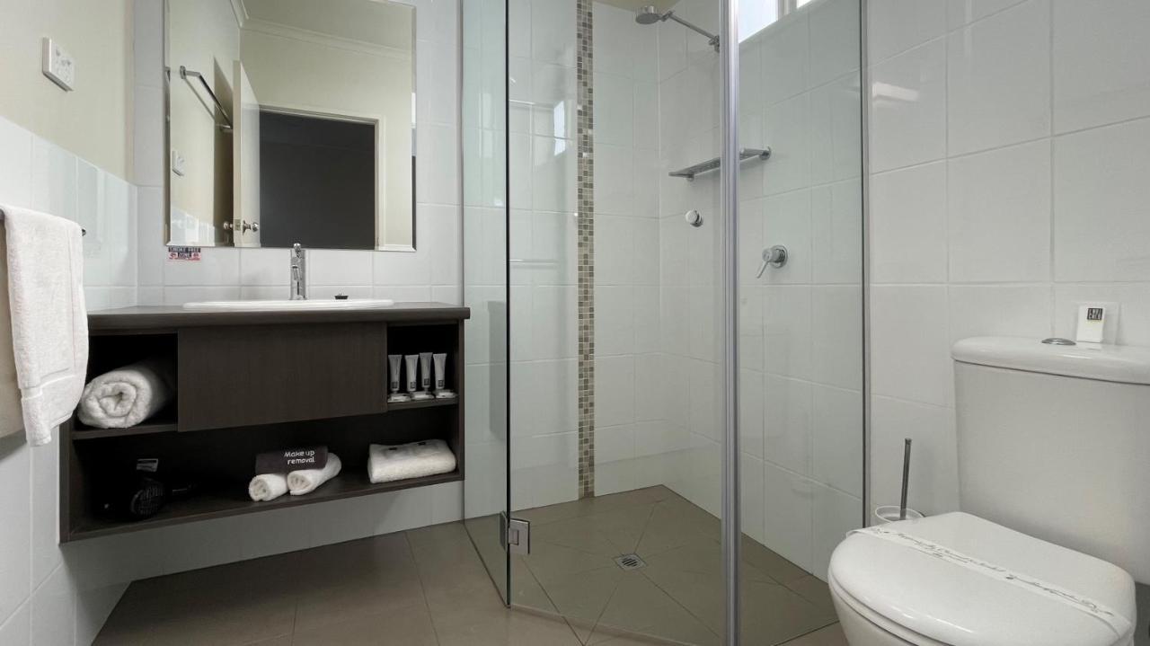 Loddon River Motel Kerang Εξωτερικό φωτογραφία
