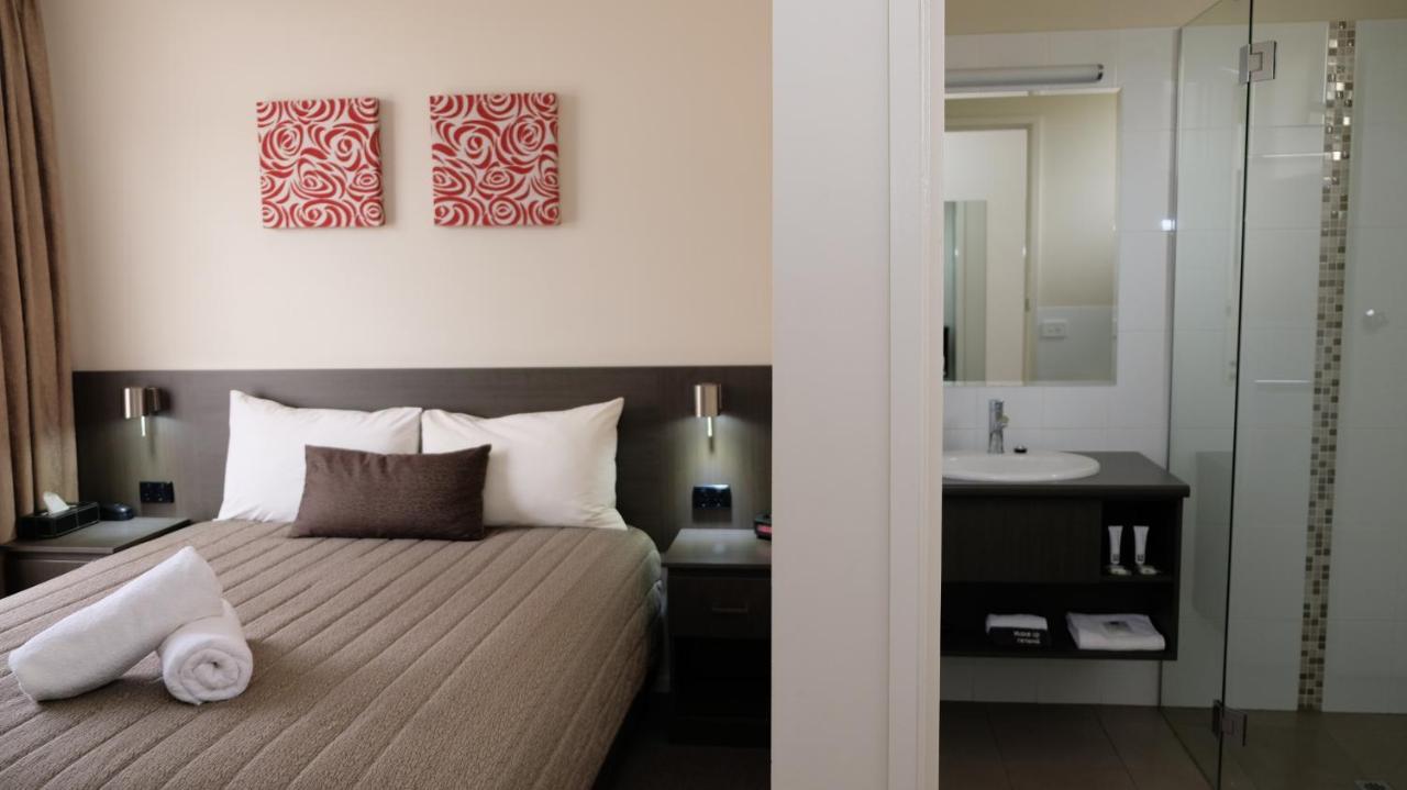 Loddon River Motel Kerang Εξωτερικό φωτογραφία