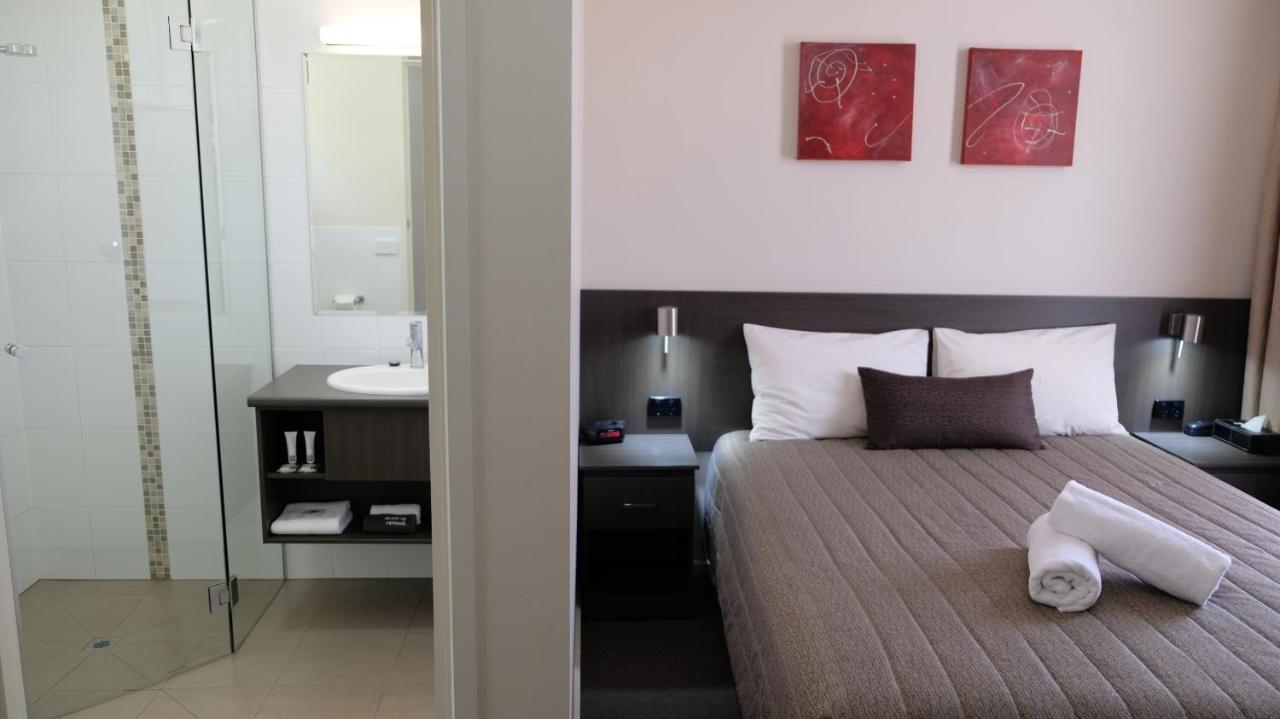 Loddon River Motel Kerang Εξωτερικό φωτογραφία
