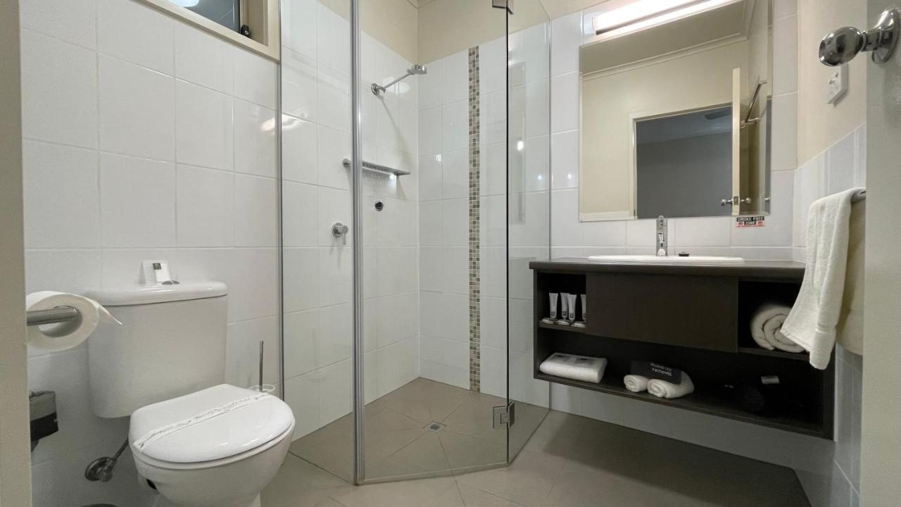 Loddon River Motel Kerang Εξωτερικό φωτογραφία
