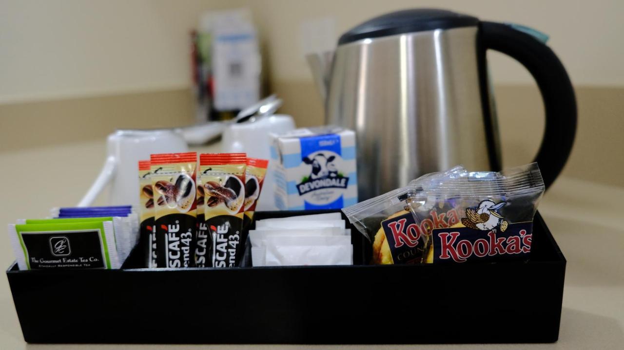 Loddon River Motel Kerang Εξωτερικό φωτογραφία
