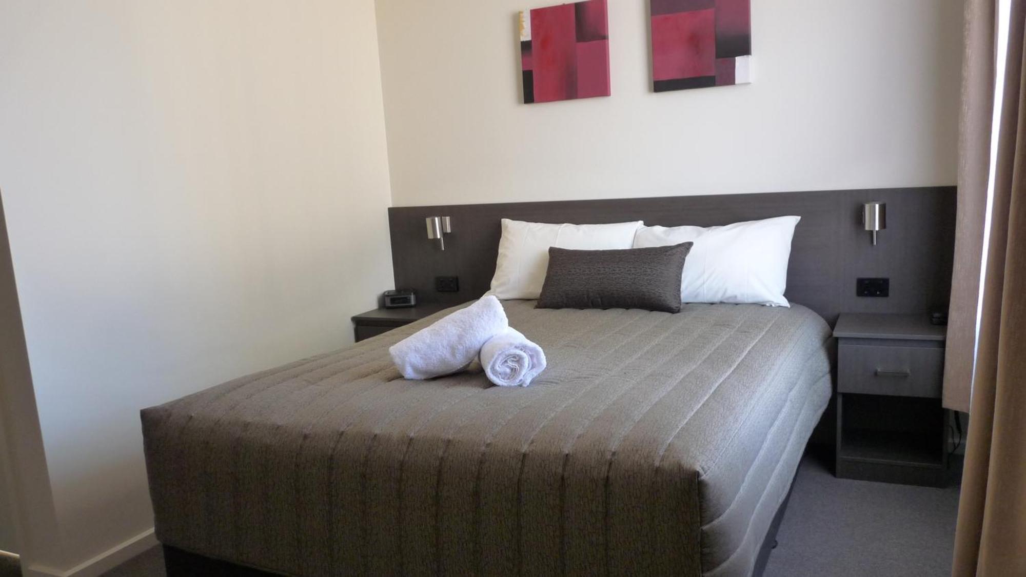 Loddon River Motel Kerang Εξωτερικό φωτογραφία
