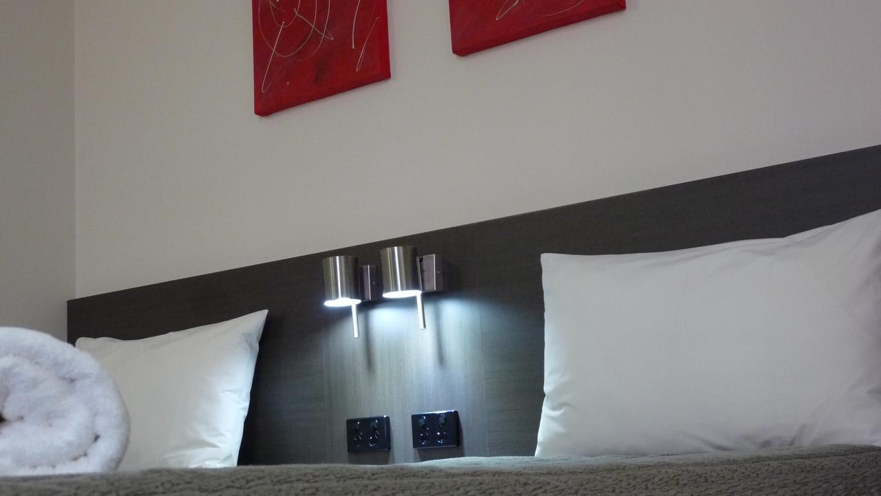 Loddon River Motel Kerang Εξωτερικό φωτογραφία