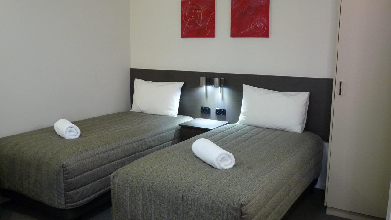 Loddon River Motel Kerang Εξωτερικό φωτογραφία