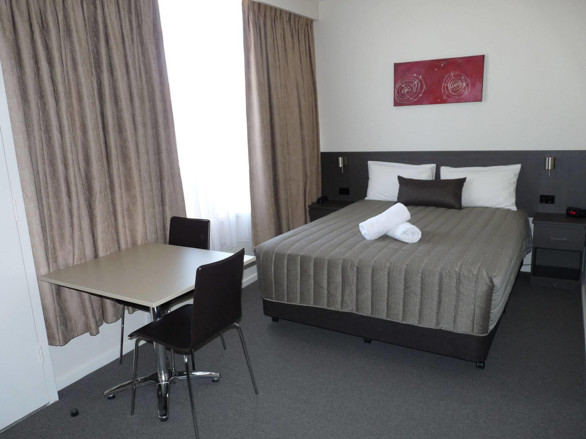 Loddon River Motel Kerang Εξωτερικό φωτογραφία
