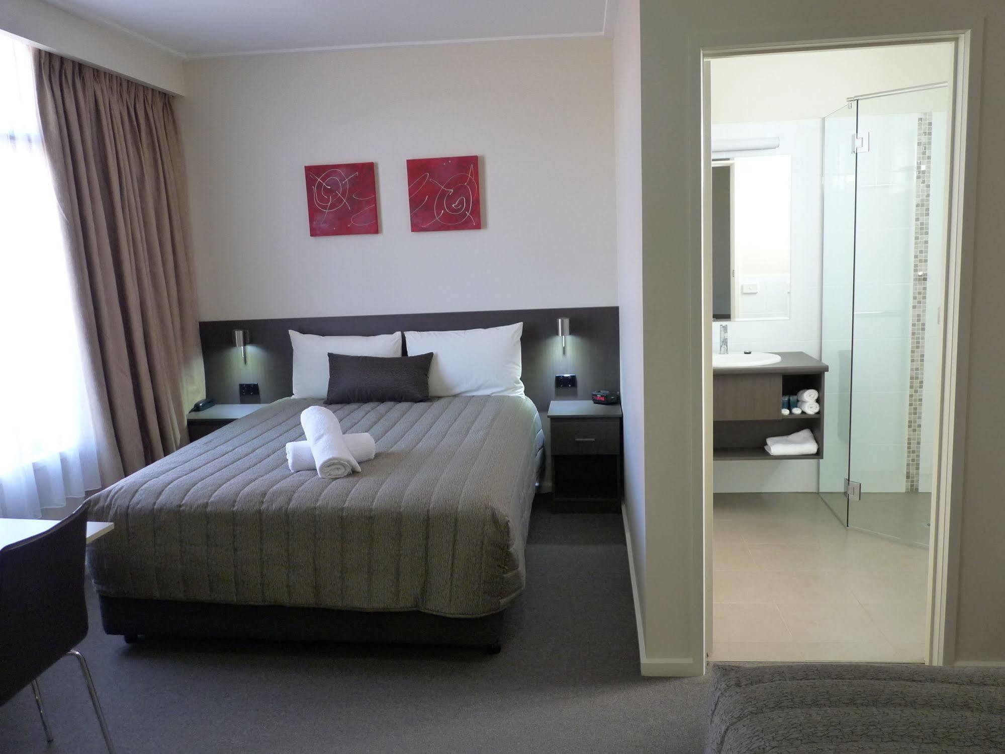 Loddon River Motel Kerang Εξωτερικό φωτογραφία