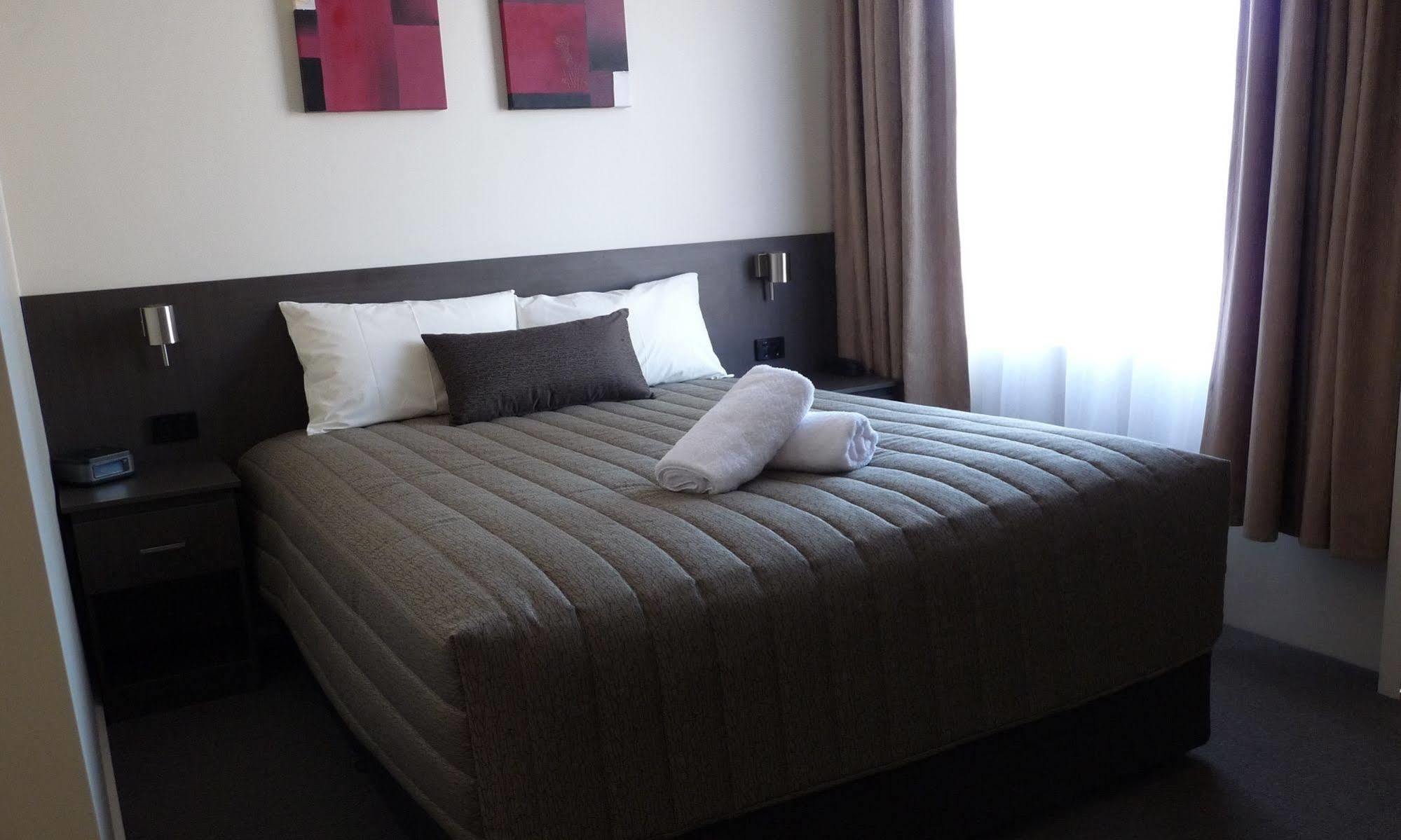 Loddon River Motel Kerang Εξωτερικό φωτογραφία
