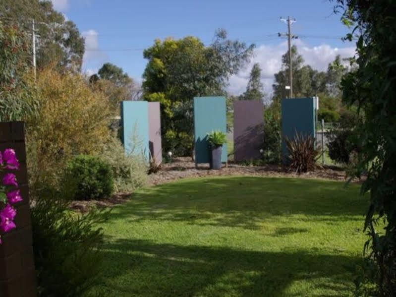 Loddon River Motel Kerang Εξωτερικό φωτογραφία
