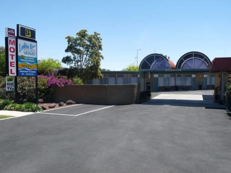 Loddon River Motel Kerang Εξωτερικό φωτογραφία
