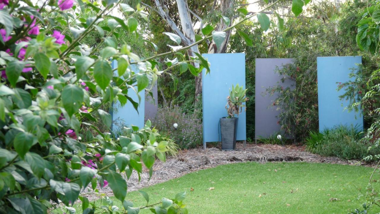 Loddon River Motel Kerang Εξωτερικό φωτογραφία