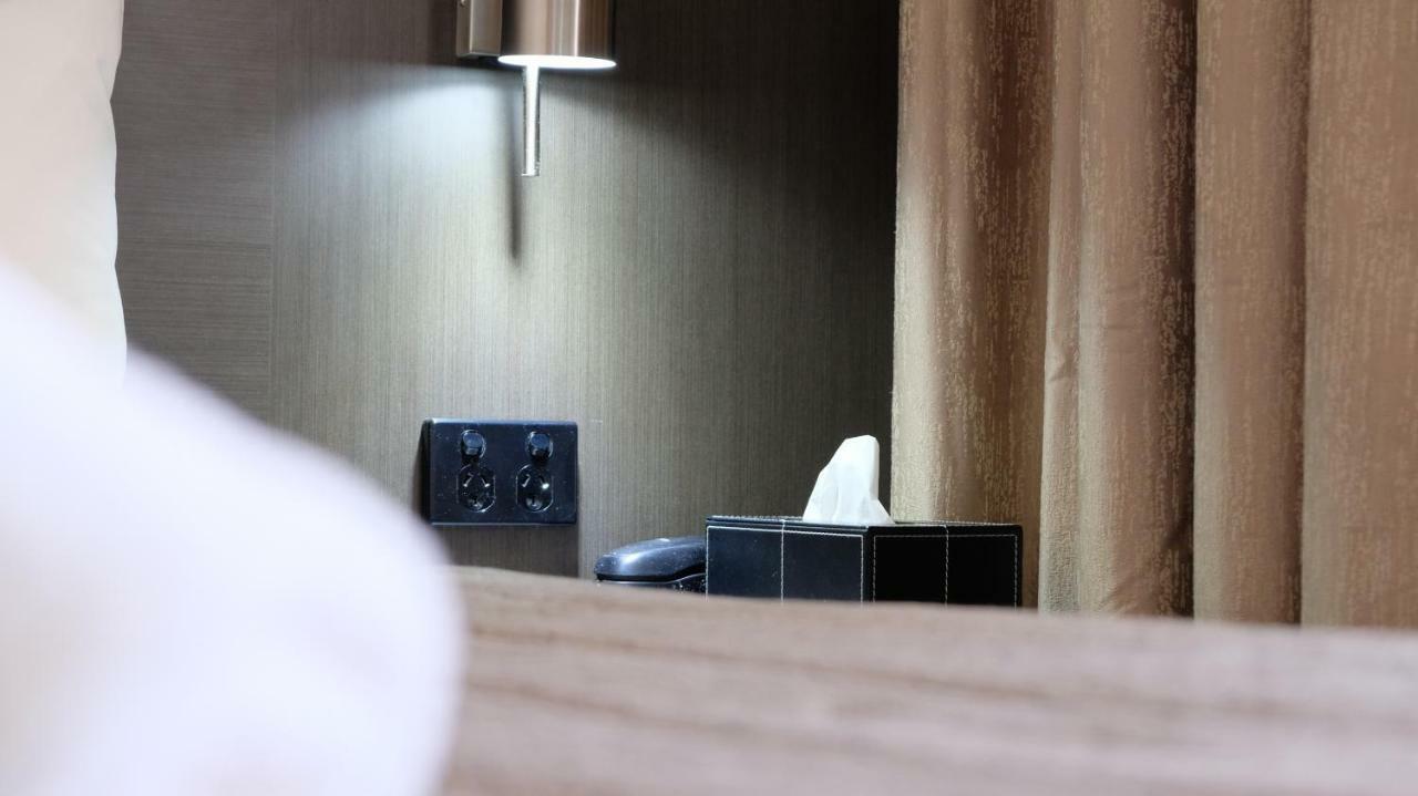 Loddon River Motel Kerang Εξωτερικό φωτογραφία