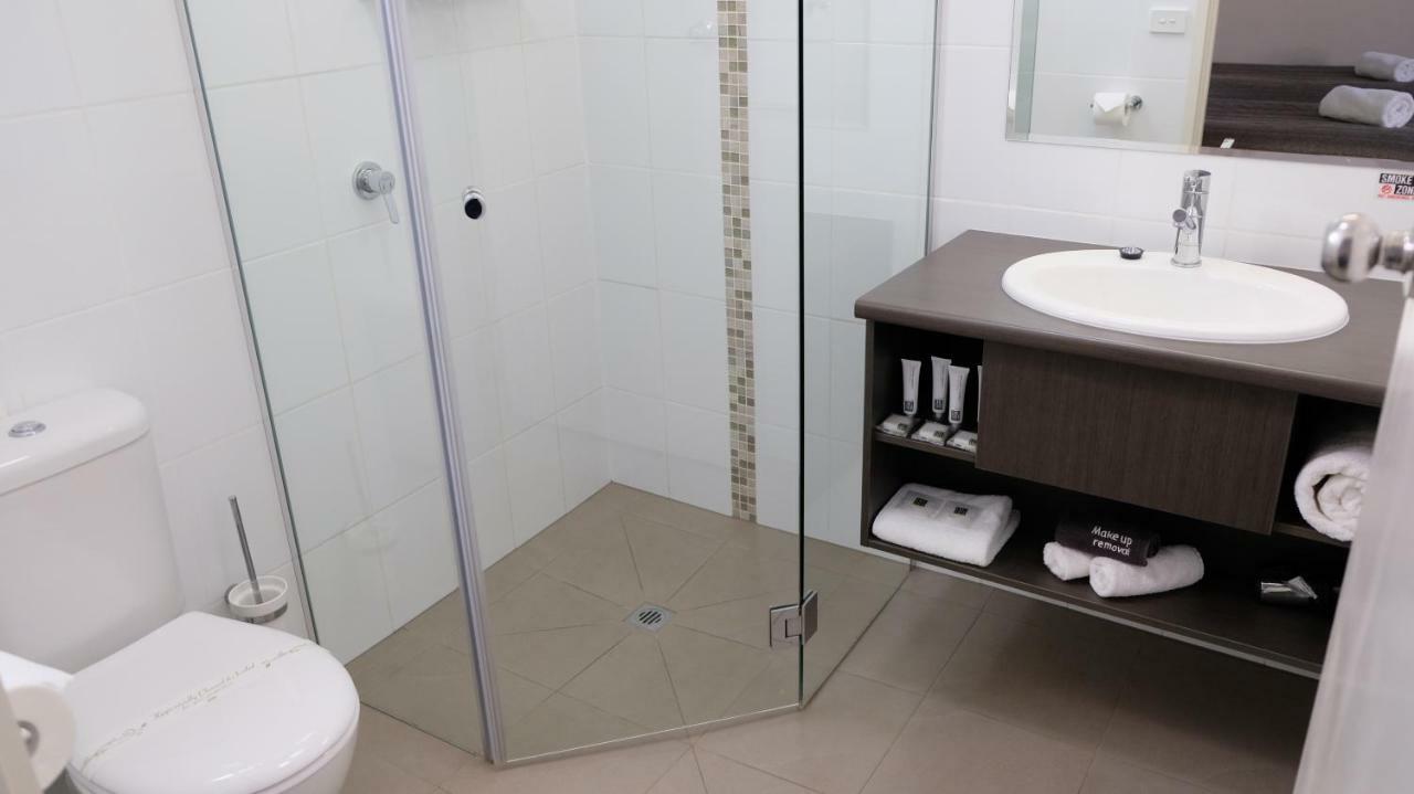 Loddon River Motel Kerang Εξωτερικό φωτογραφία