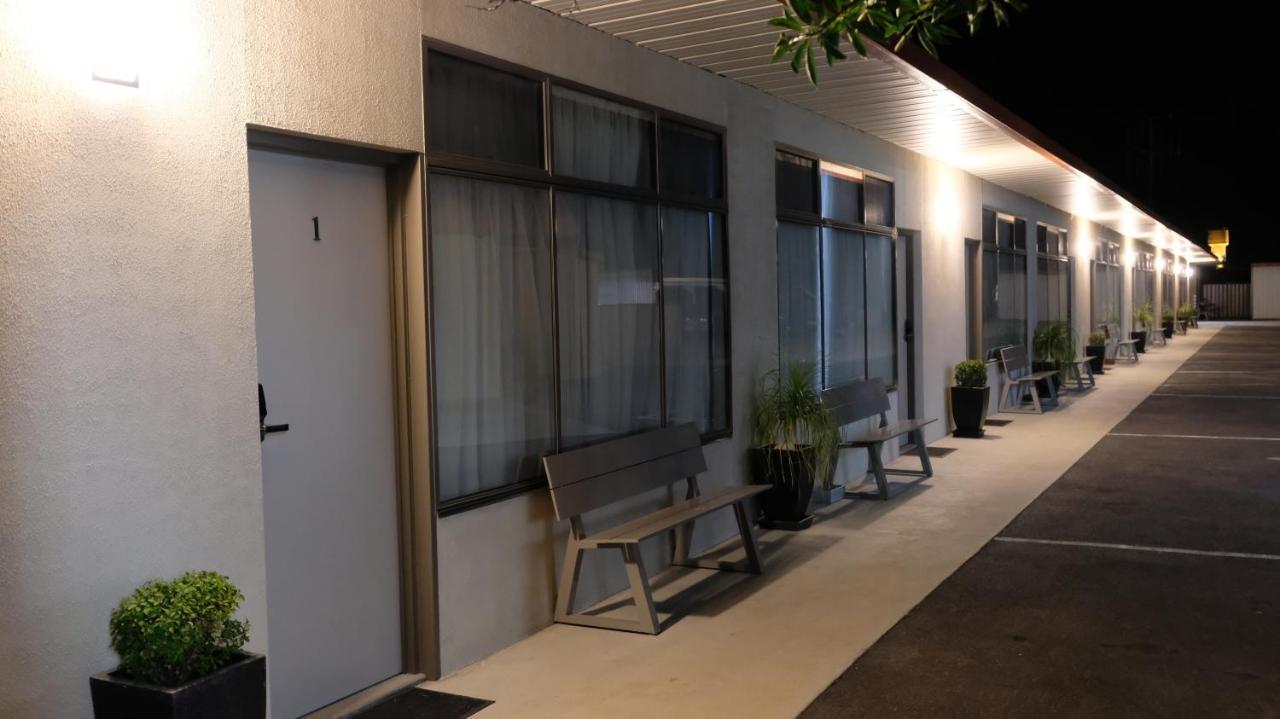Loddon River Motel Kerang Εξωτερικό φωτογραφία