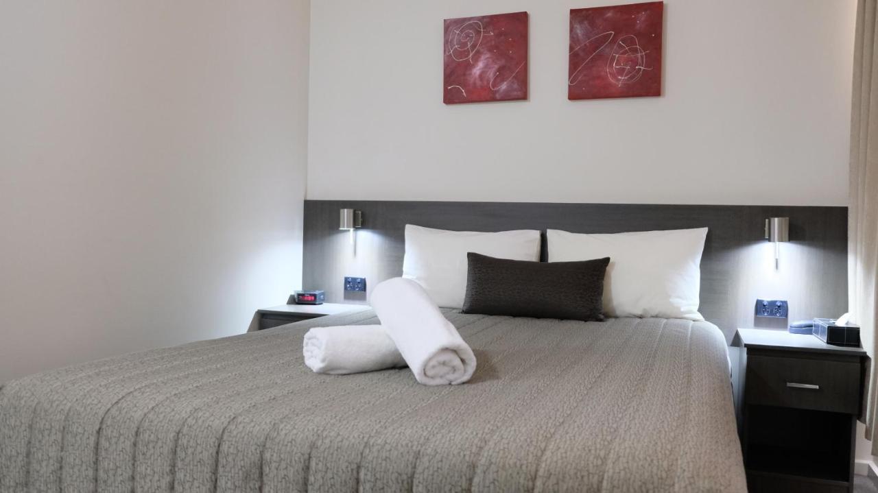 Loddon River Motel Kerang Εξωτερικό φωτογραφία