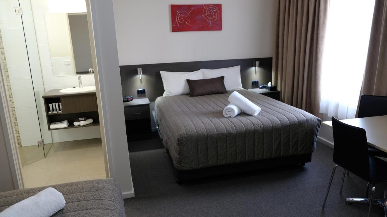 Loddon River Motel Kerang Εξωτερικό φωτογραφία