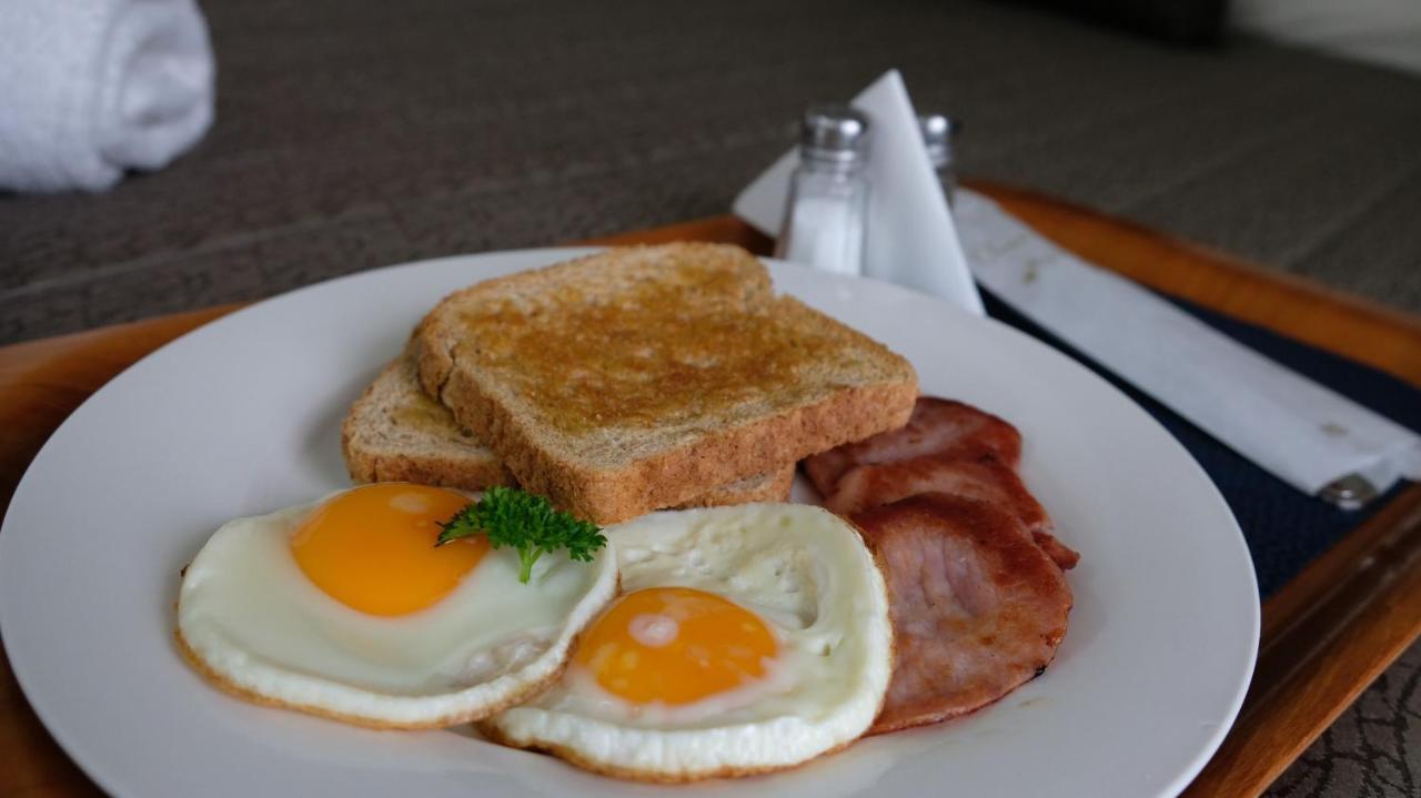 Loddon River Motel Kerang Εξωτερικό φωτογραφία